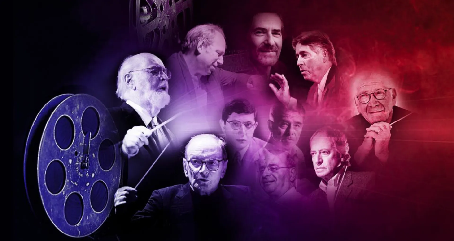 The 10 Greats of Cinema